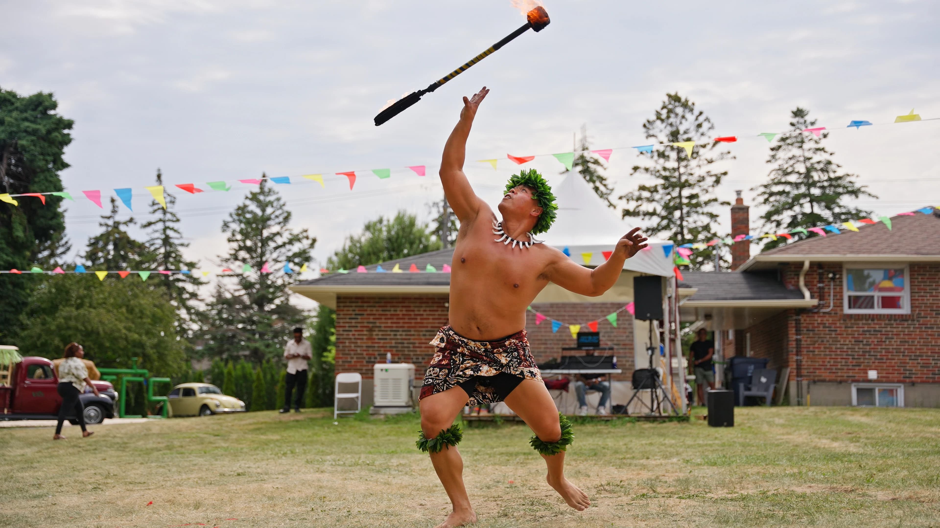 Vic’s Group BBQ gallery image 12