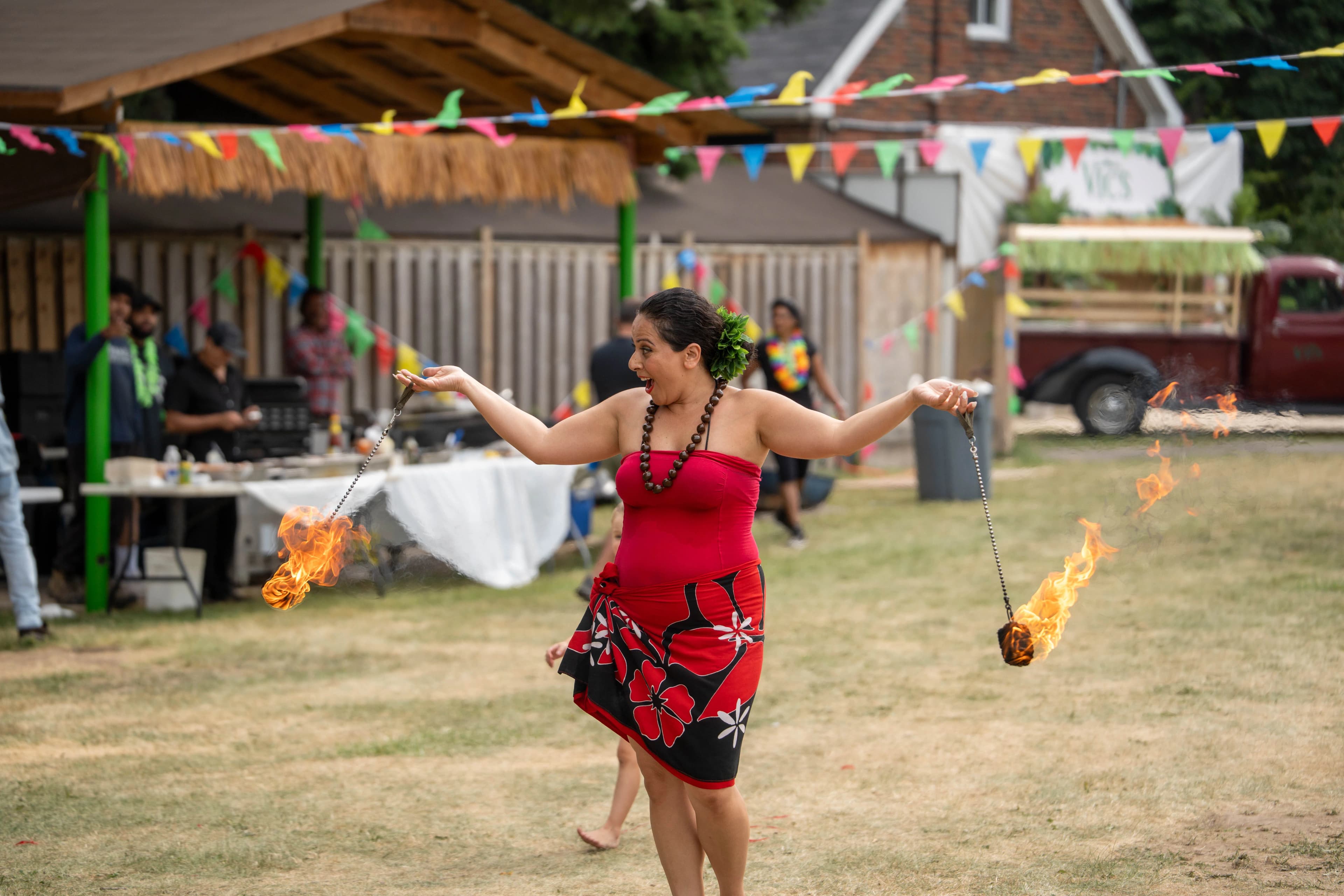 Vic’s Group BBQ gallery image 7