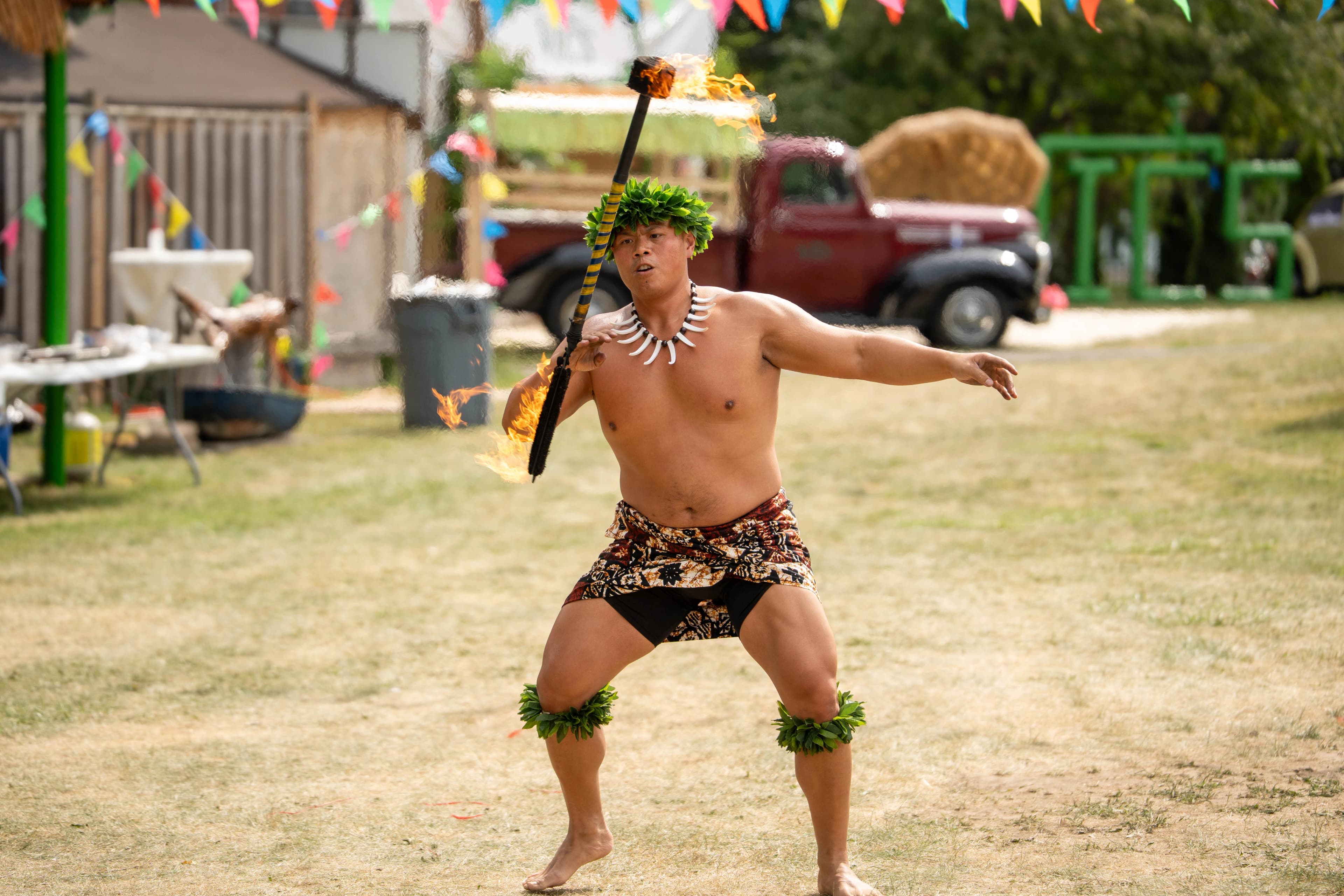 Vic’s Group BBQ gallery image 9