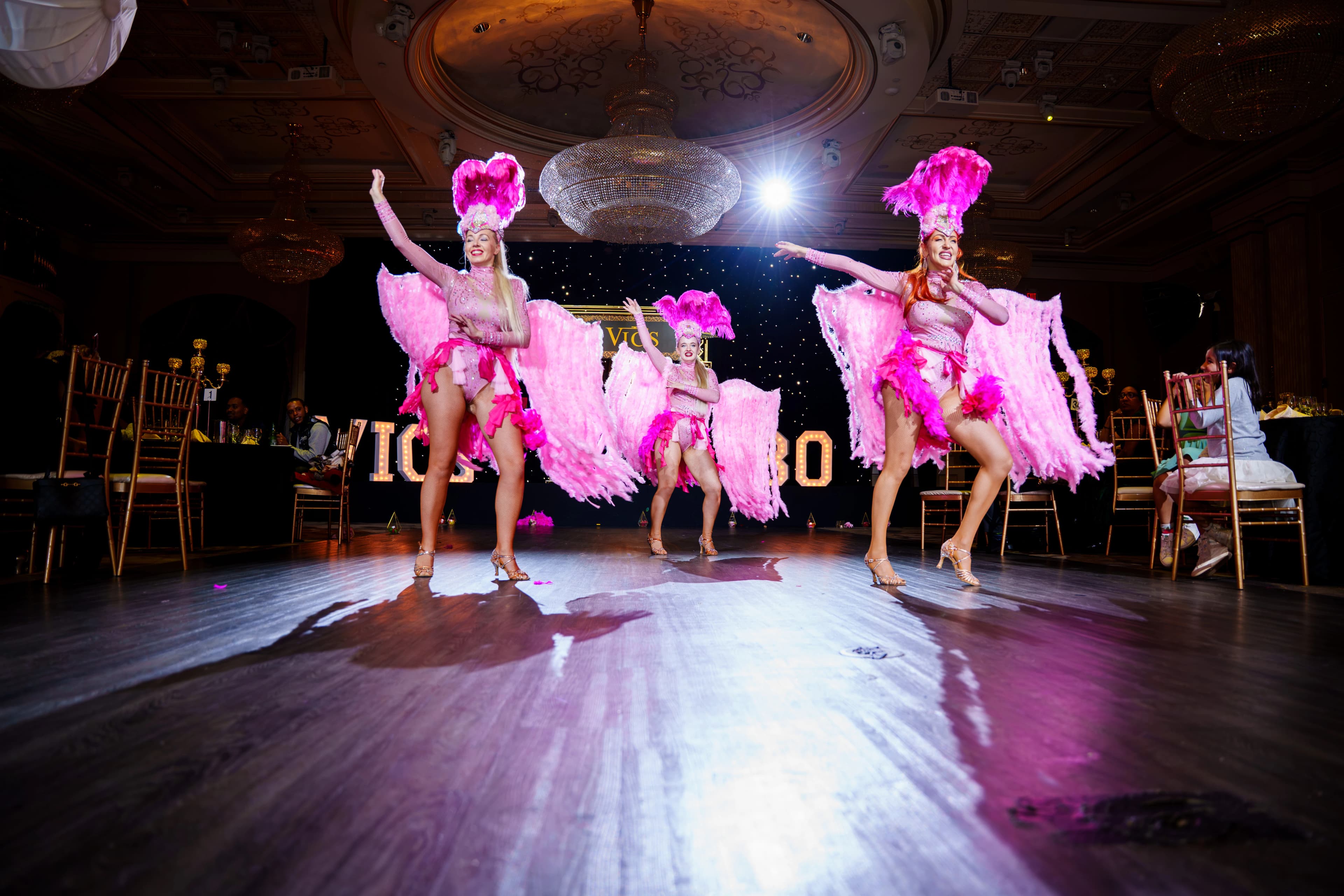 Vic’s Group event gallery image 2