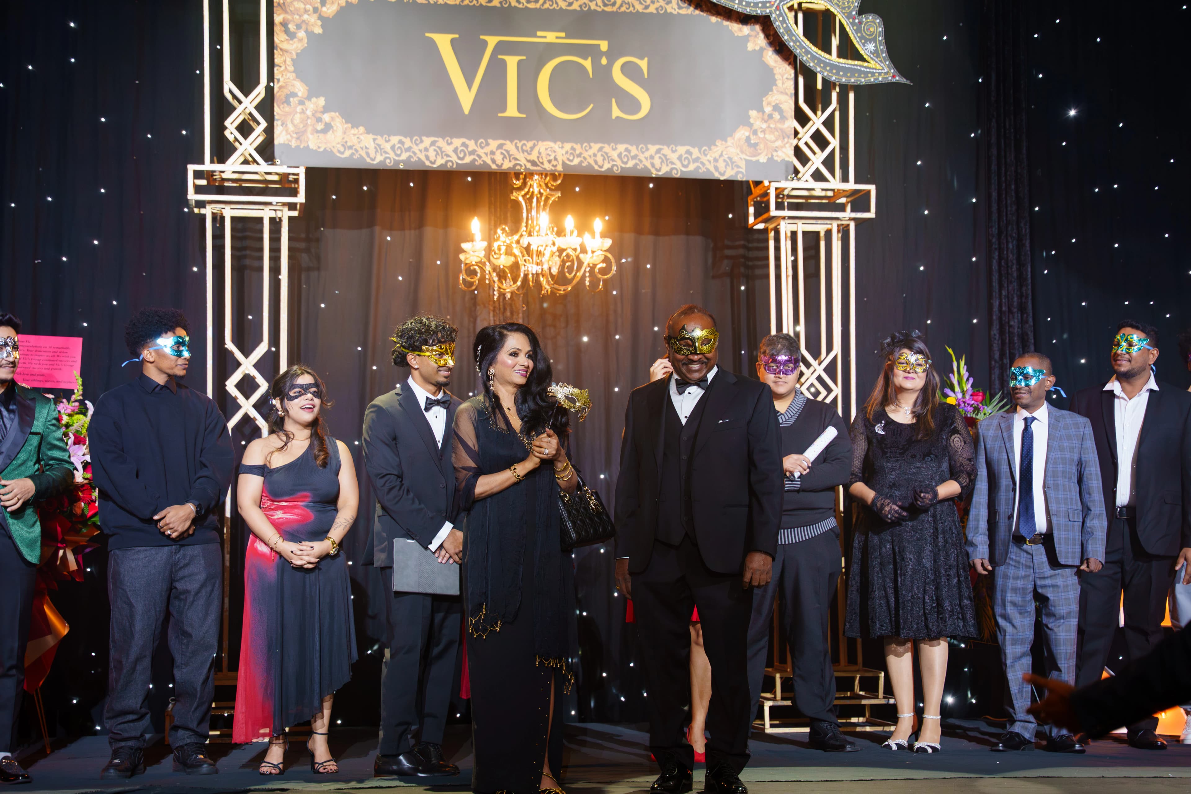 Vic’s Group event gallery image 3