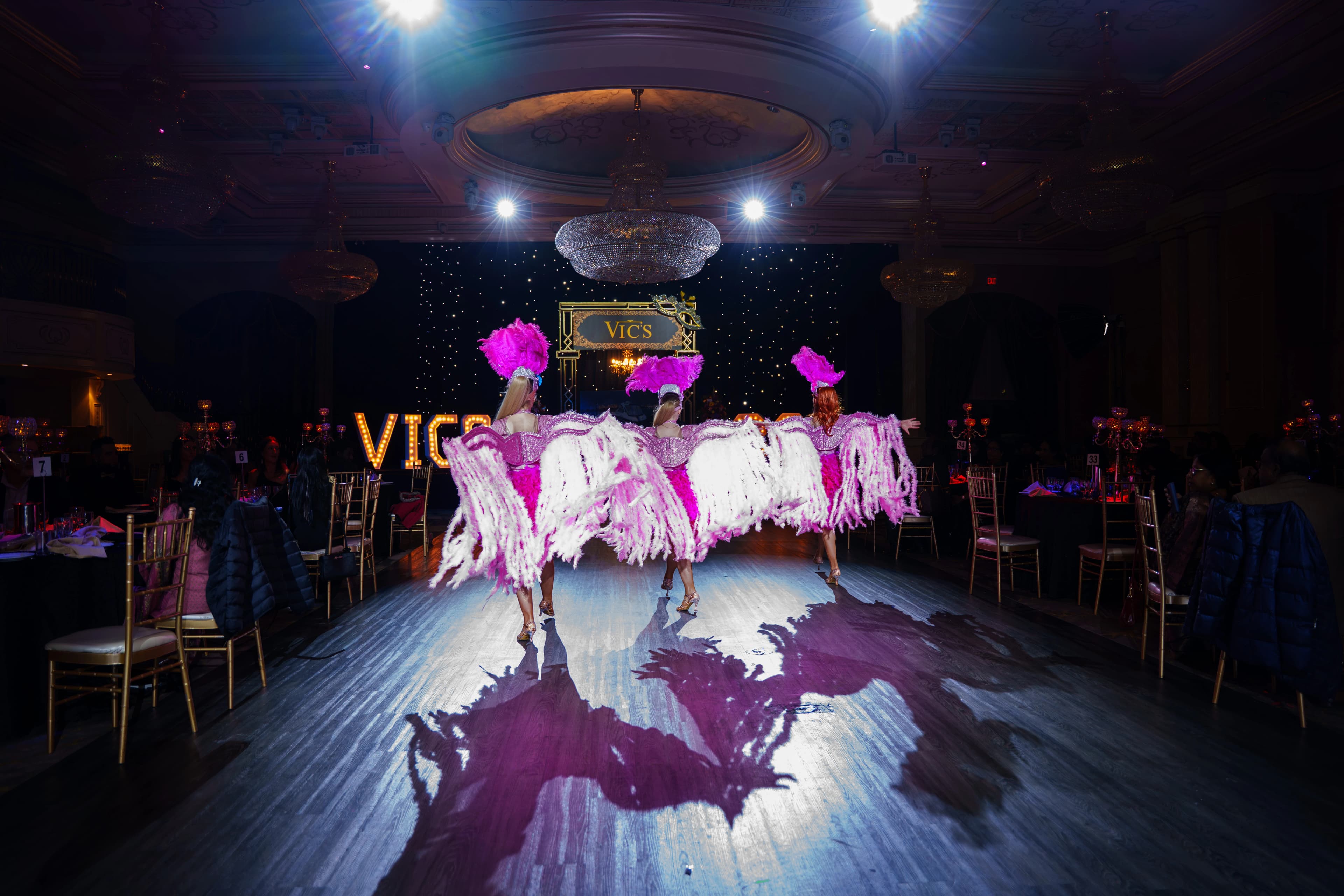 Vic’s Group event gallery image 8