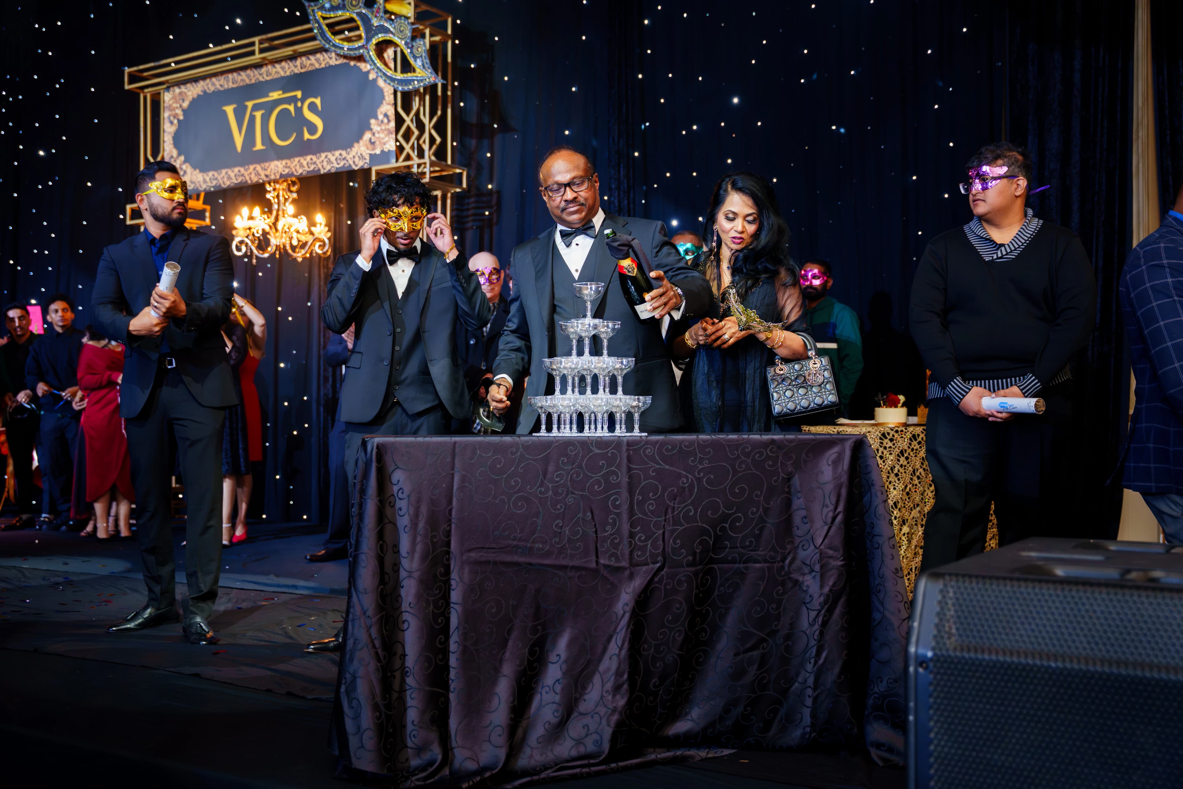 Vic’s Group event gallery image 10