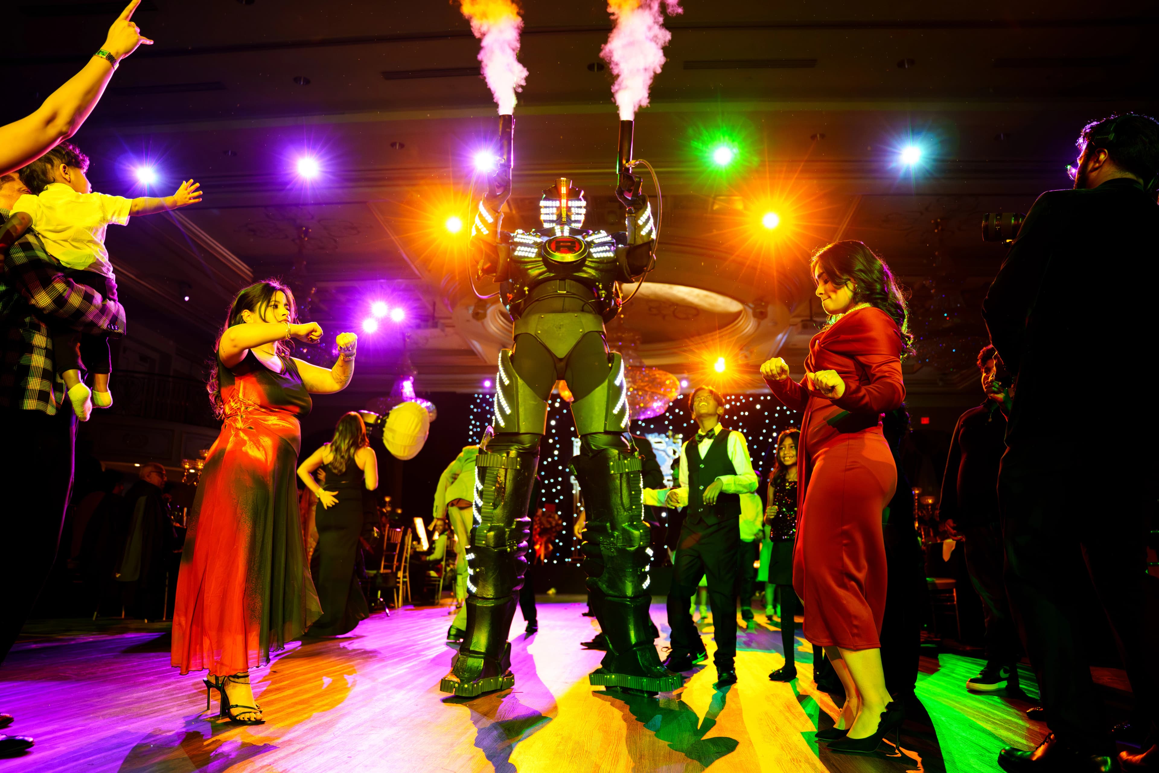Vic’s Group event gallery image 19