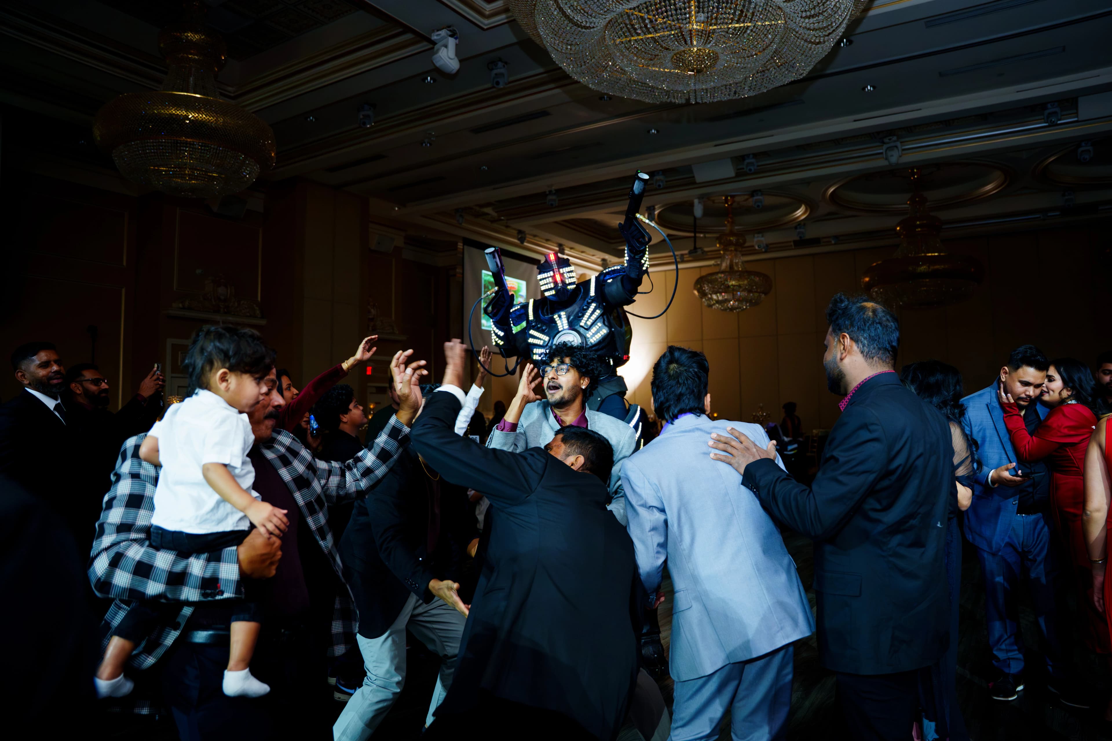 Vic’s Group event gallery image 20